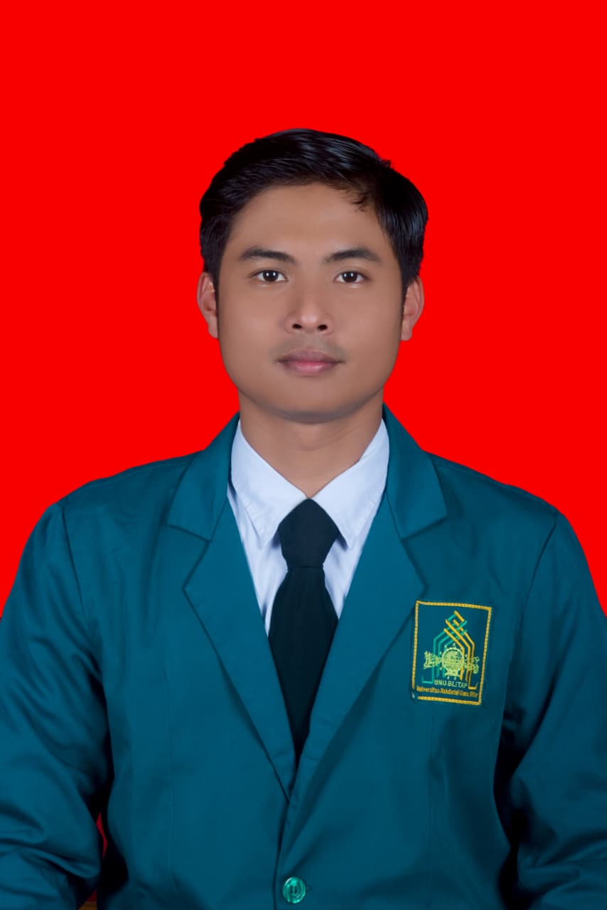 Foto Wahyu Ismawan